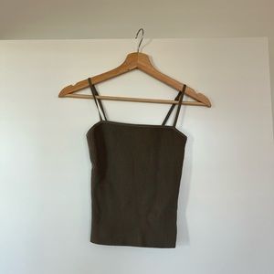Aritzia Tank Top